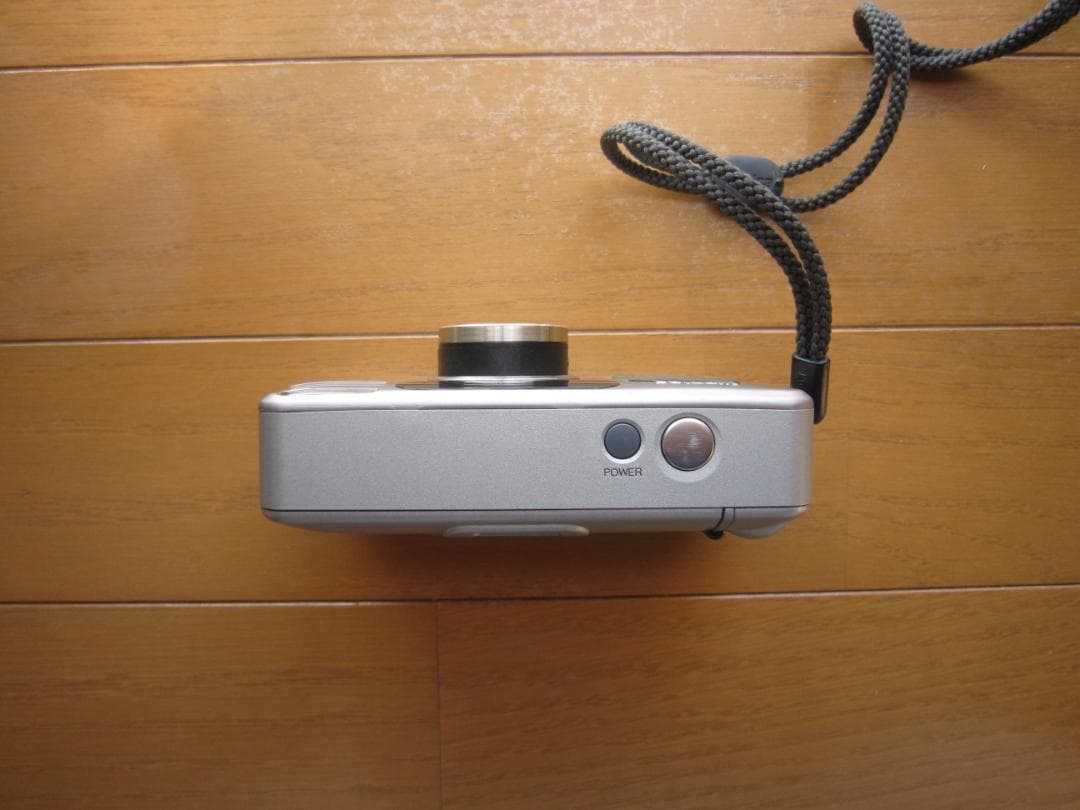 フィルムカメラ Konica Big mini