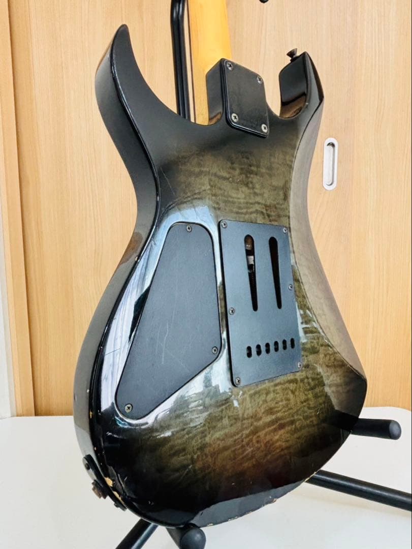 フェルナンデス　Fernandes FGZ-400 エレキギター