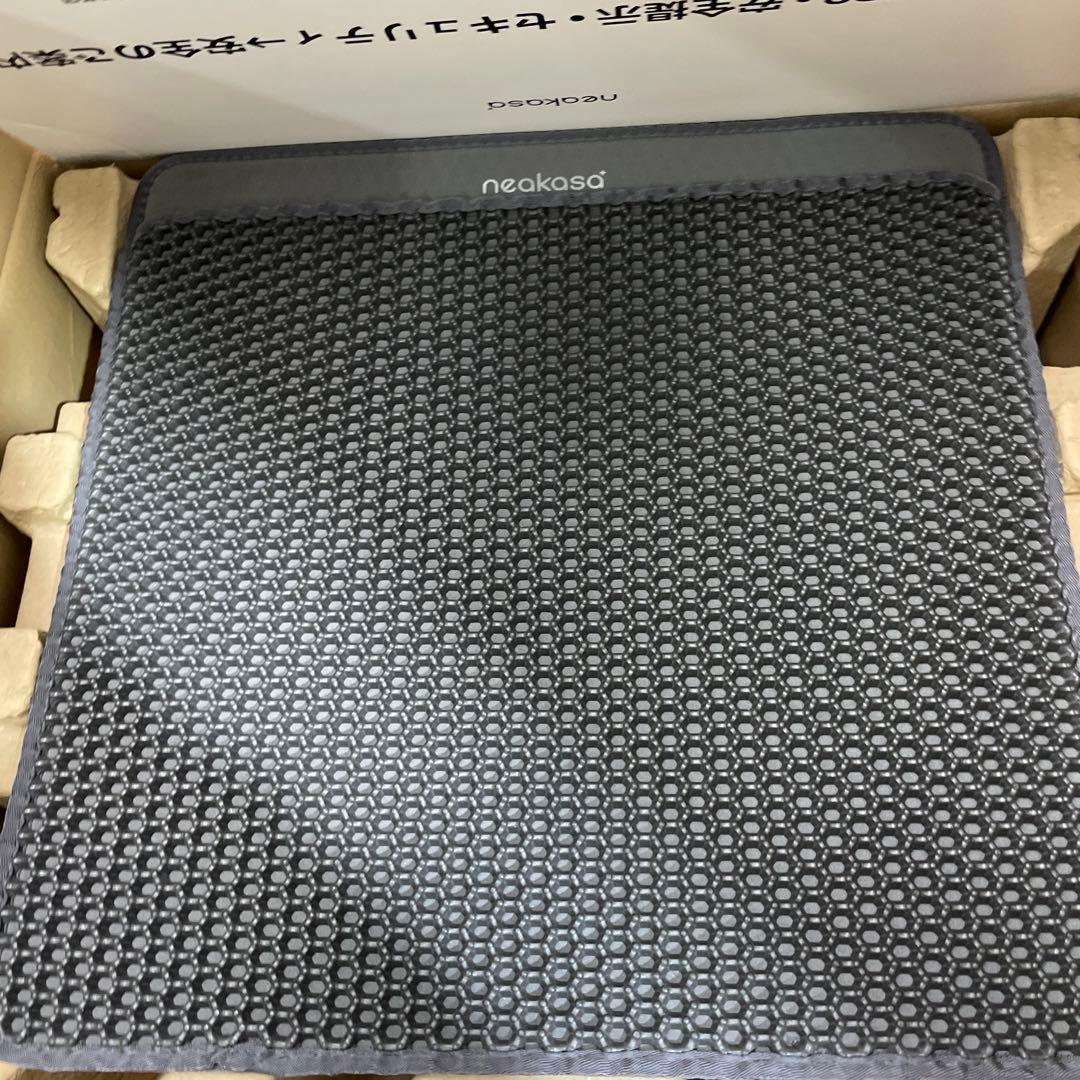 Neakasa M1 猫 トイレ 全自動 自動清掃 多頭飼い対応 9つのセンサー