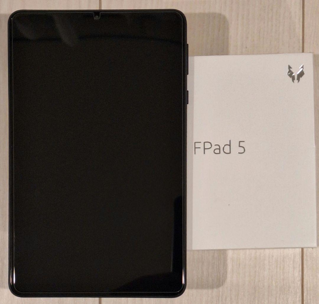 HEADWOLF FPAD 5 8.4インチタブレット