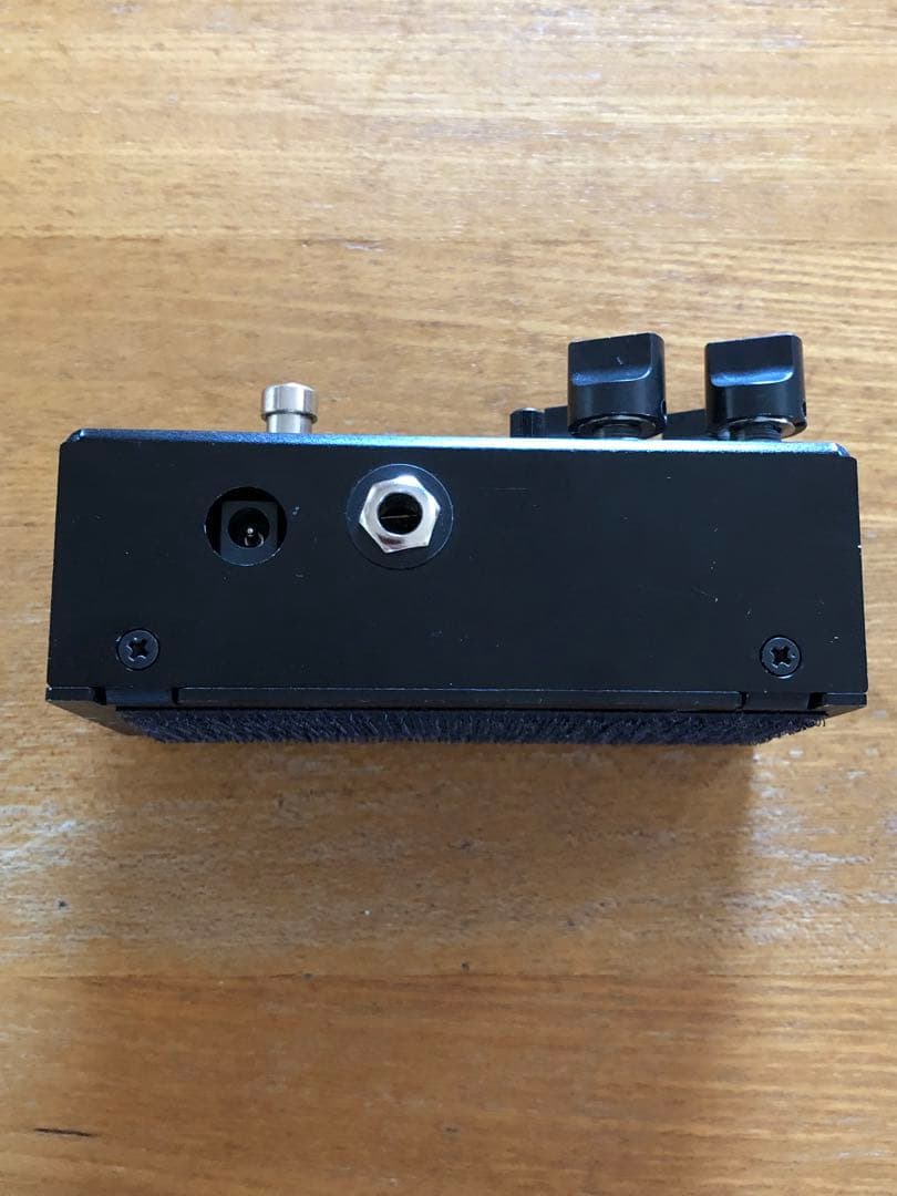 Studio Daydream JRM-OD REV.4.0 オーバードライブ