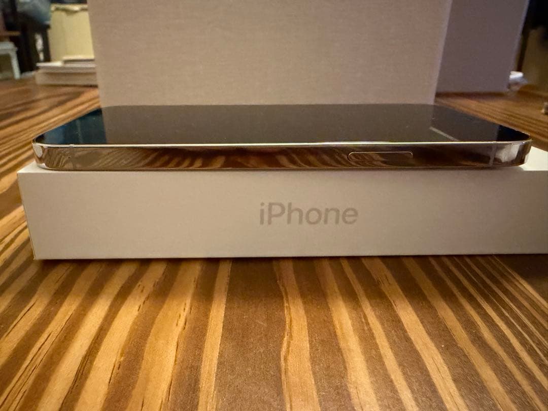 【即購入可能】iPhone12pro 256 シルバー　SIMフリー