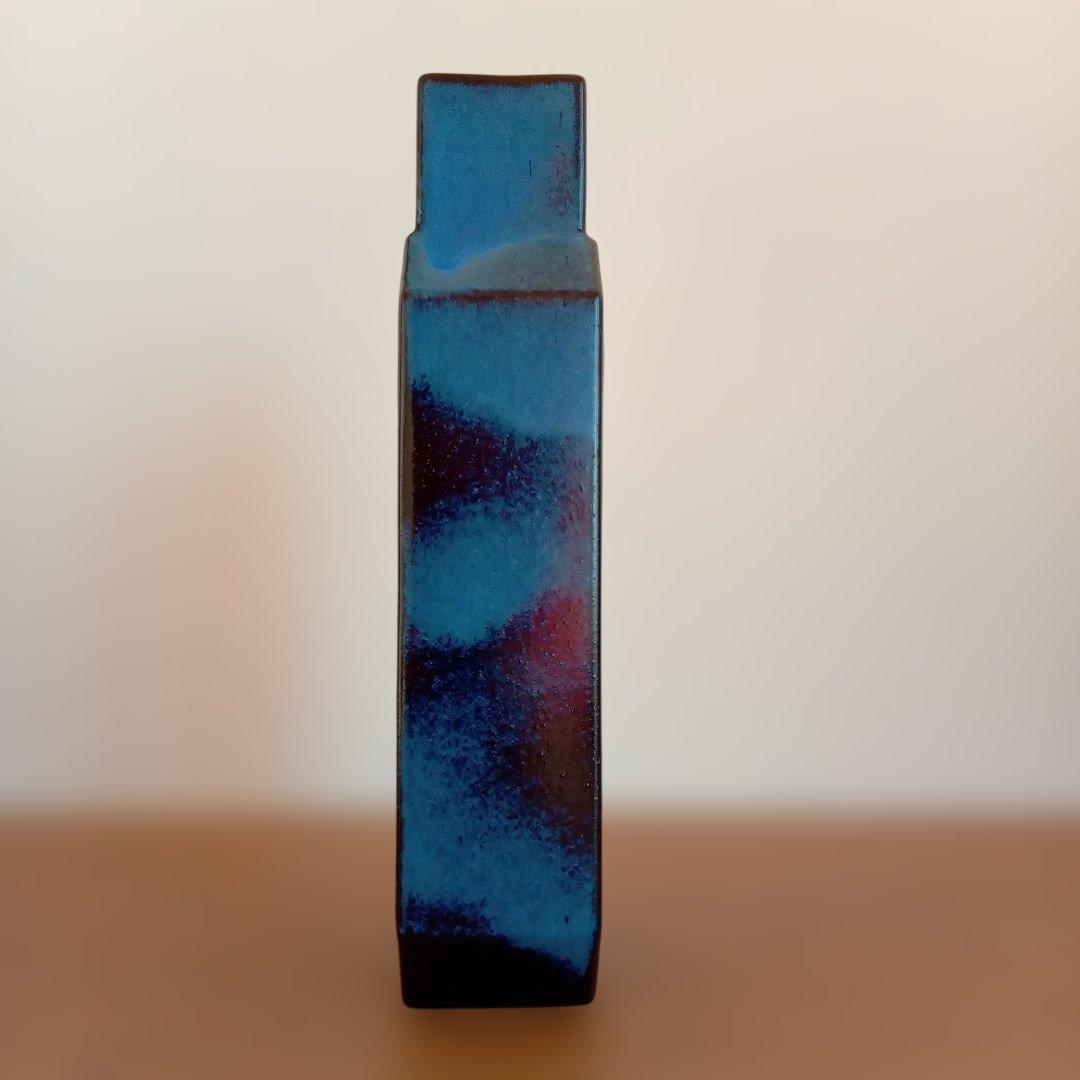 西ドイツ陶器　Fat Lavaコレクション　ミッドセンチュリーデザイン