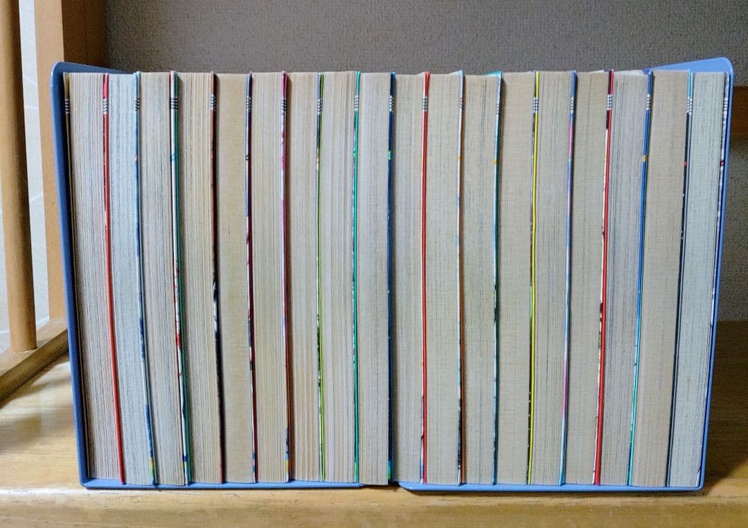 銀牙 -流れ星 銀- 全18巻 全巻