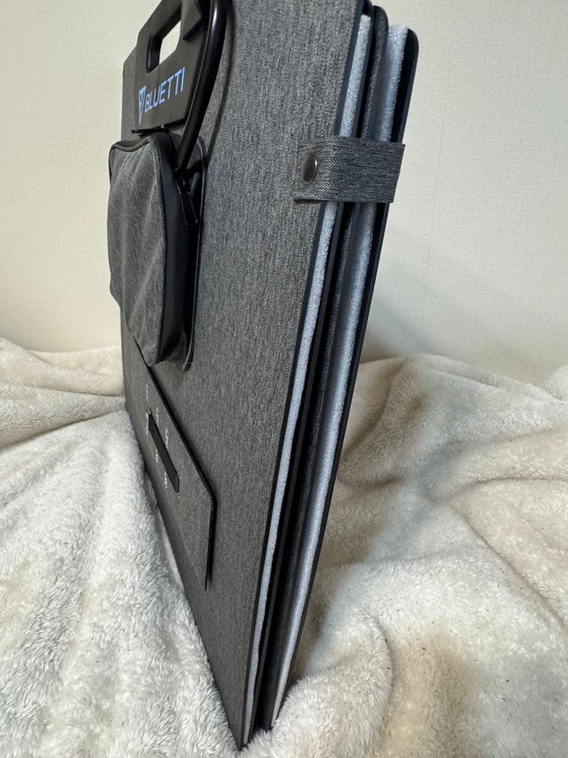 ⭐️未使用　BLUETTI SP200 ソーラーパネル 200W