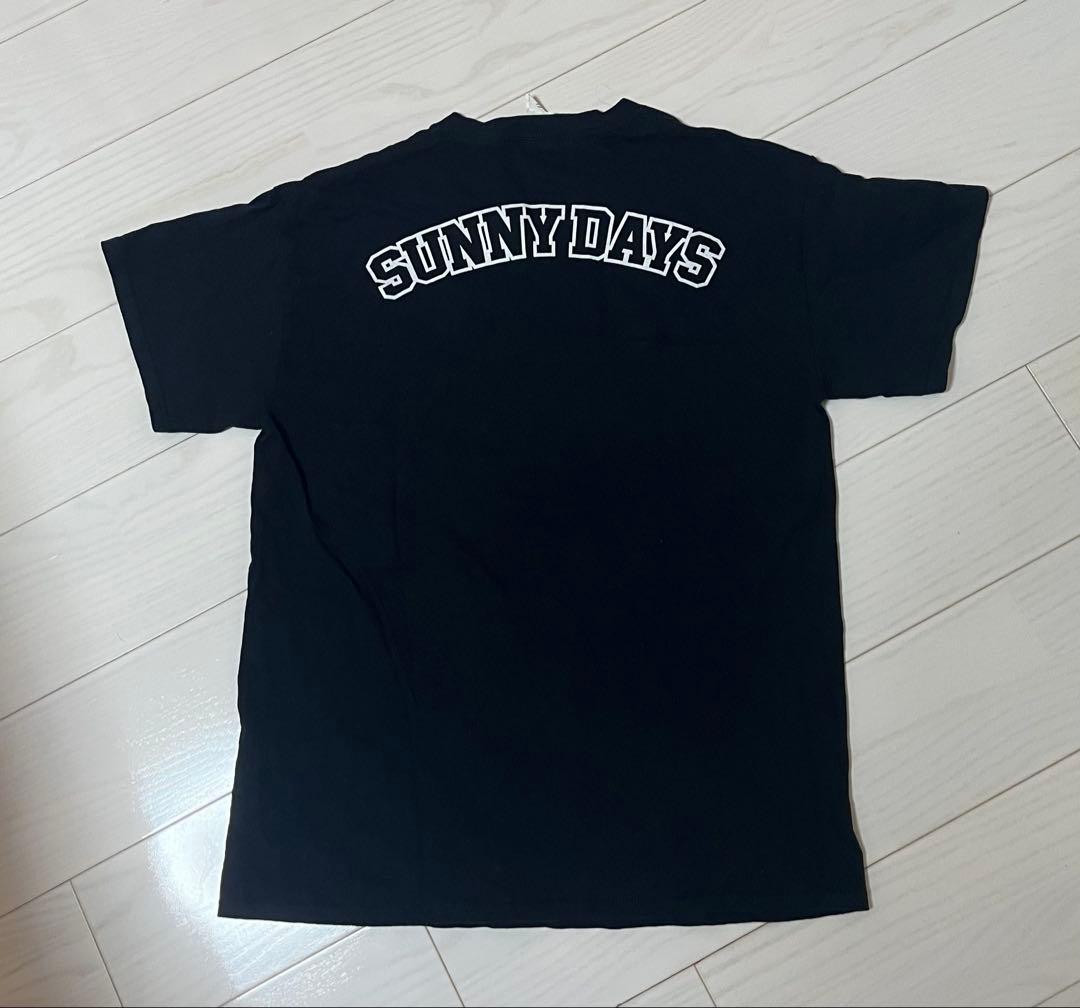 ハイスタ/Tシャツ/サイズM