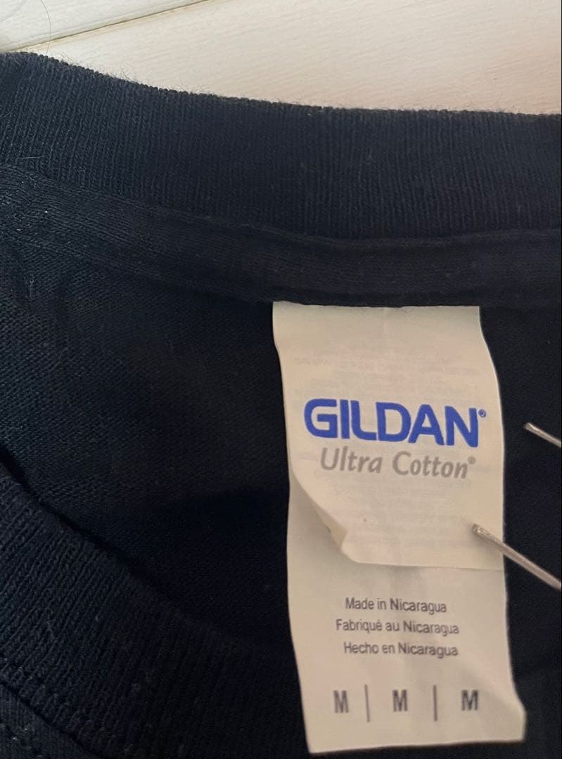 ハイスタ/Tシャツ/サイズM