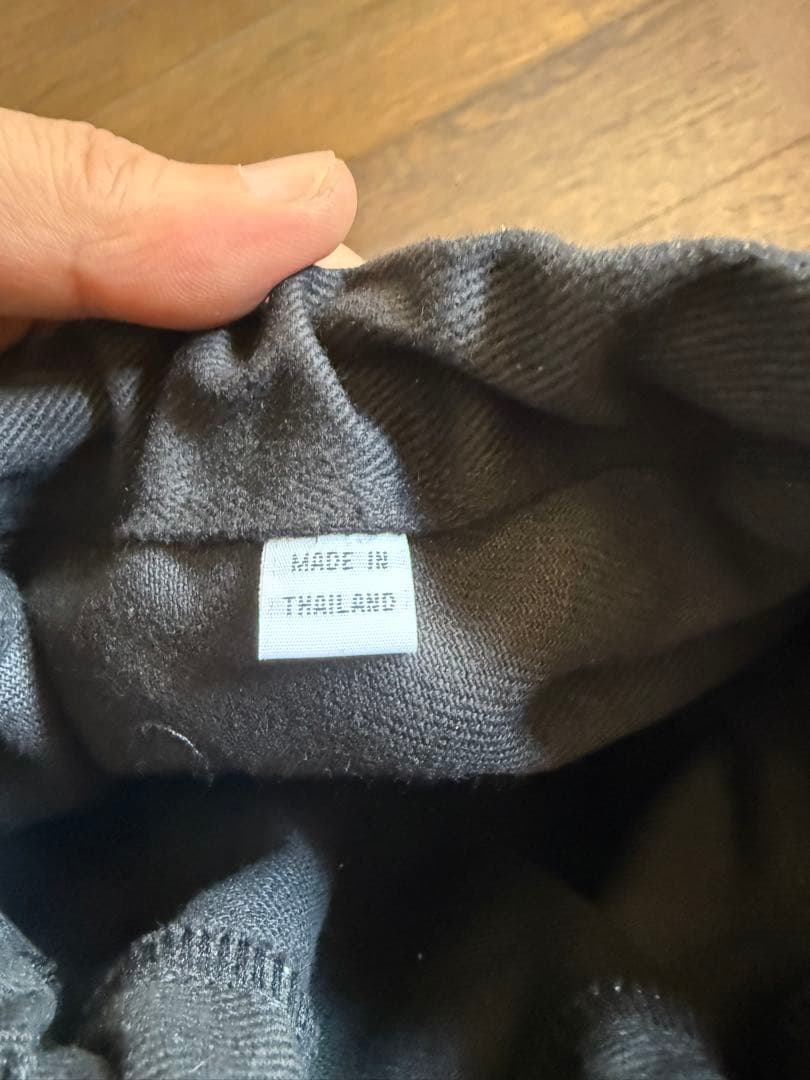 LINKIN PARK バッグ当時物新品