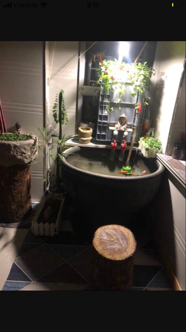 到着すぐ使える最強濾過装置、万能濾過フィルター即時発送送料込み