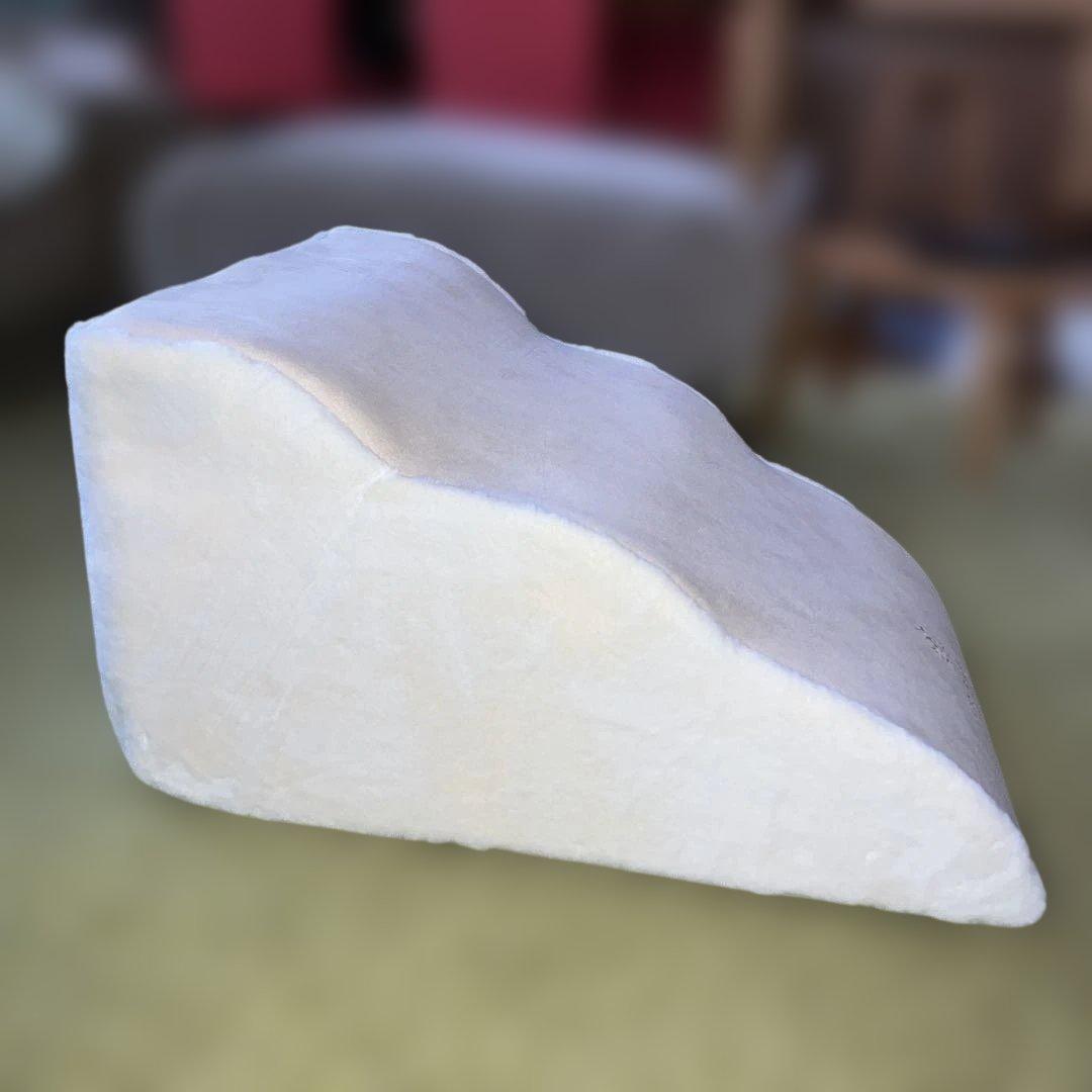 mon chéri ファースエードスローステップ階段