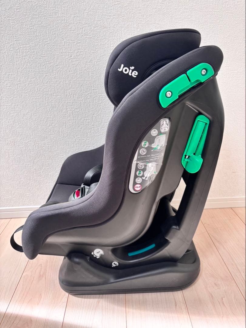 ⭕️最終値下げ　美品　KATOJI ジョイー ステディ R129 チャイルドシート