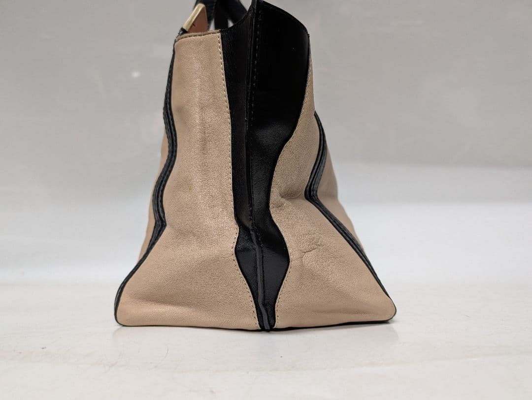 r*i様 クロエ　アリソン トートバッグ 3S0164-703 ギャラ付き