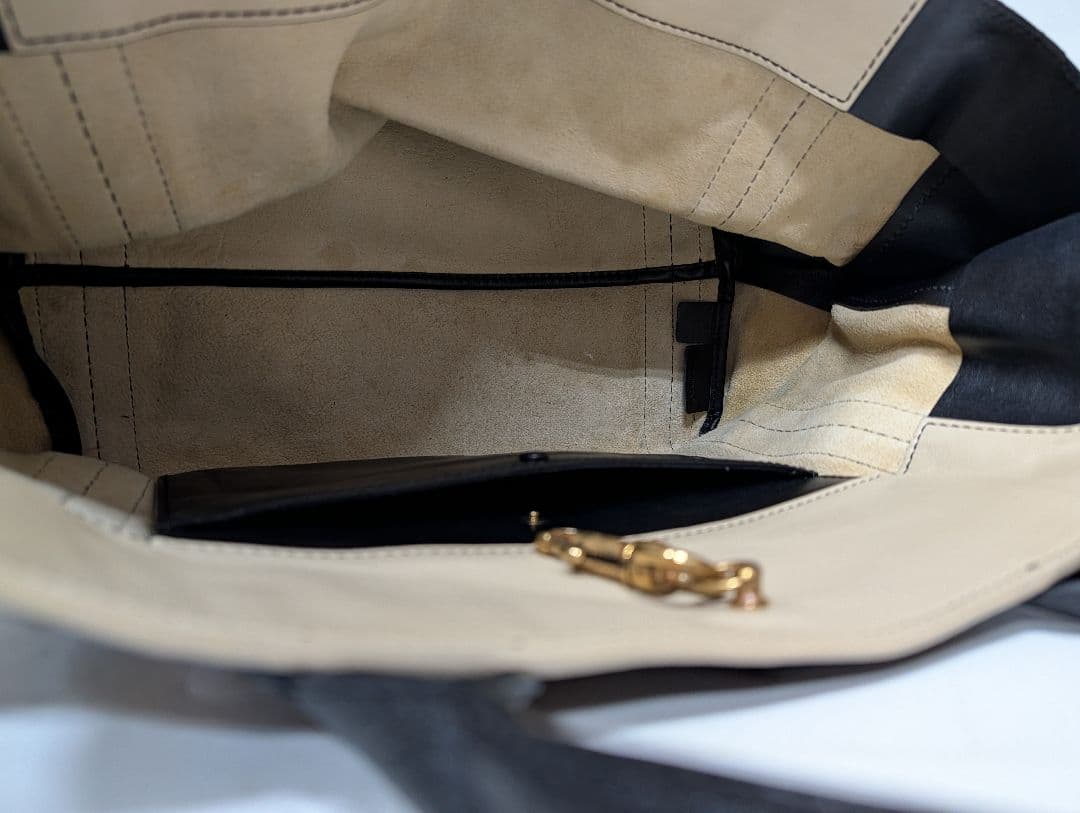 r*i様 クロエ　アリソン トートバッグ 3S0164-703 ギャラ付き