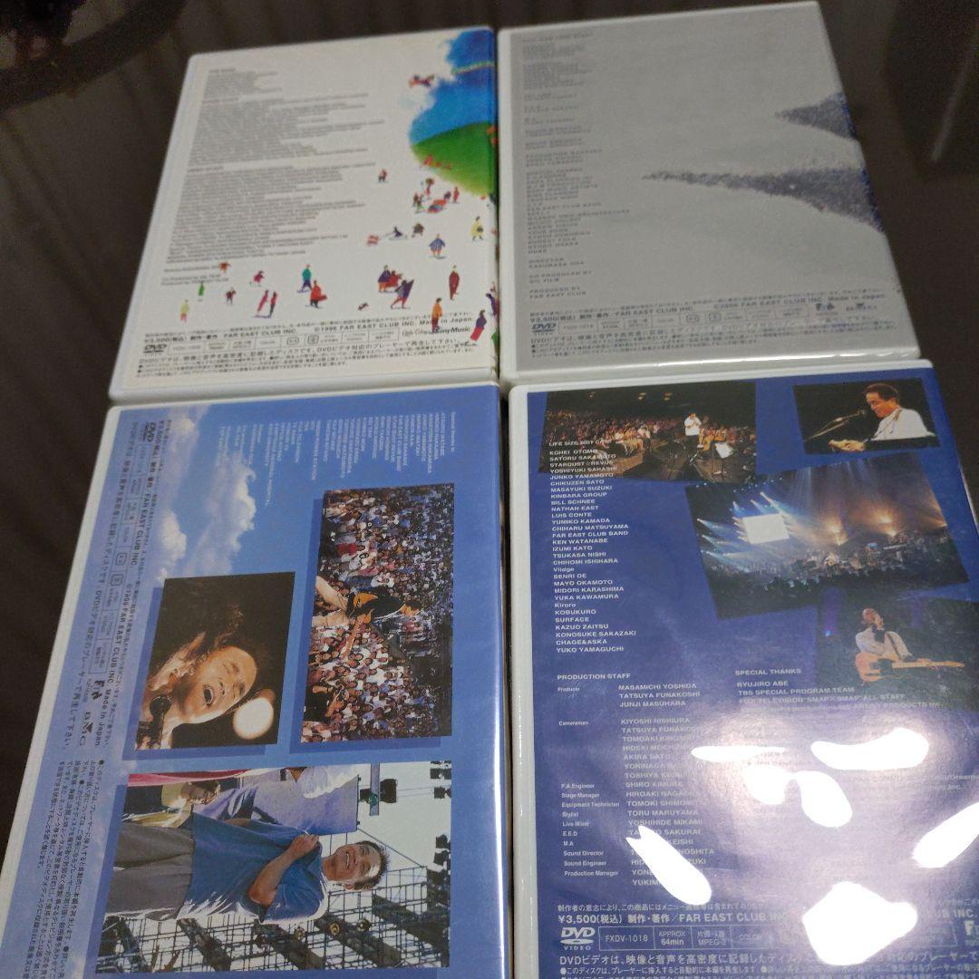 【Leckermal】（LIFESIZE小田和正） 1995〜2001