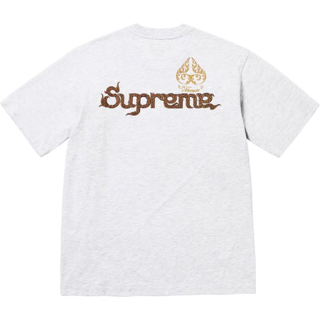 トップス Supreme Peacock S/S Top