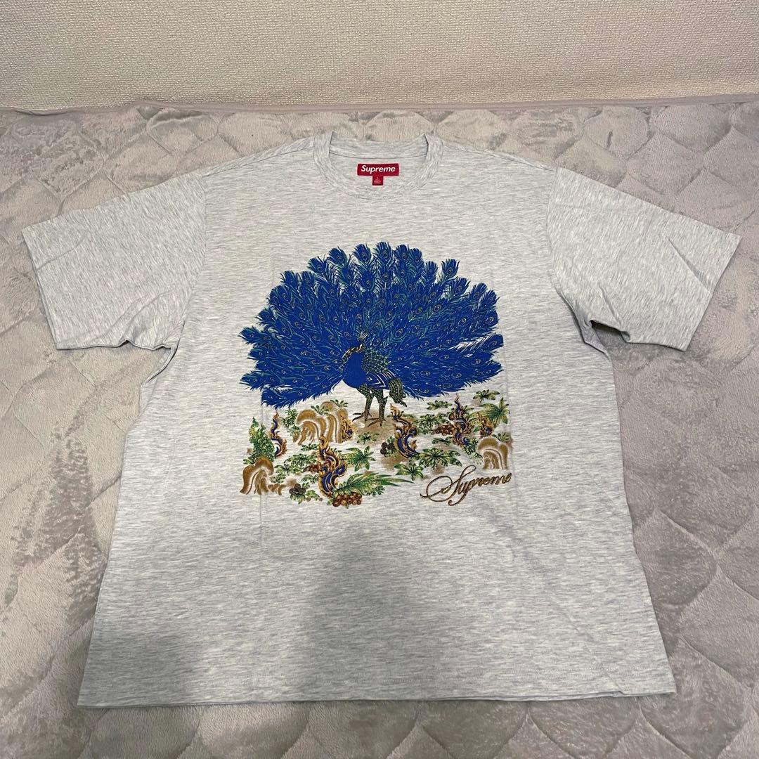 トップス Supreme Peacock S/S Top
