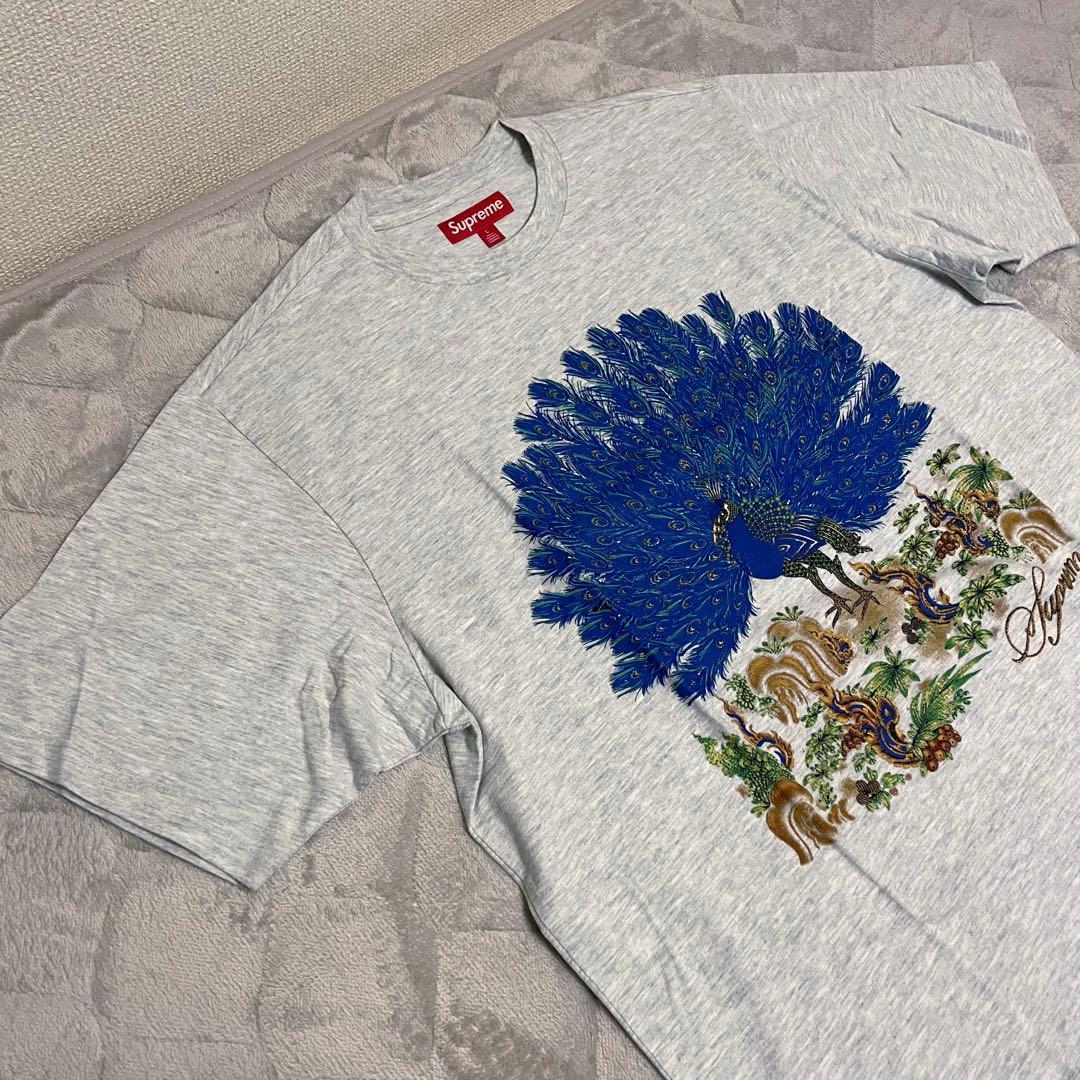 トップス Supreme Peacock S/S Top