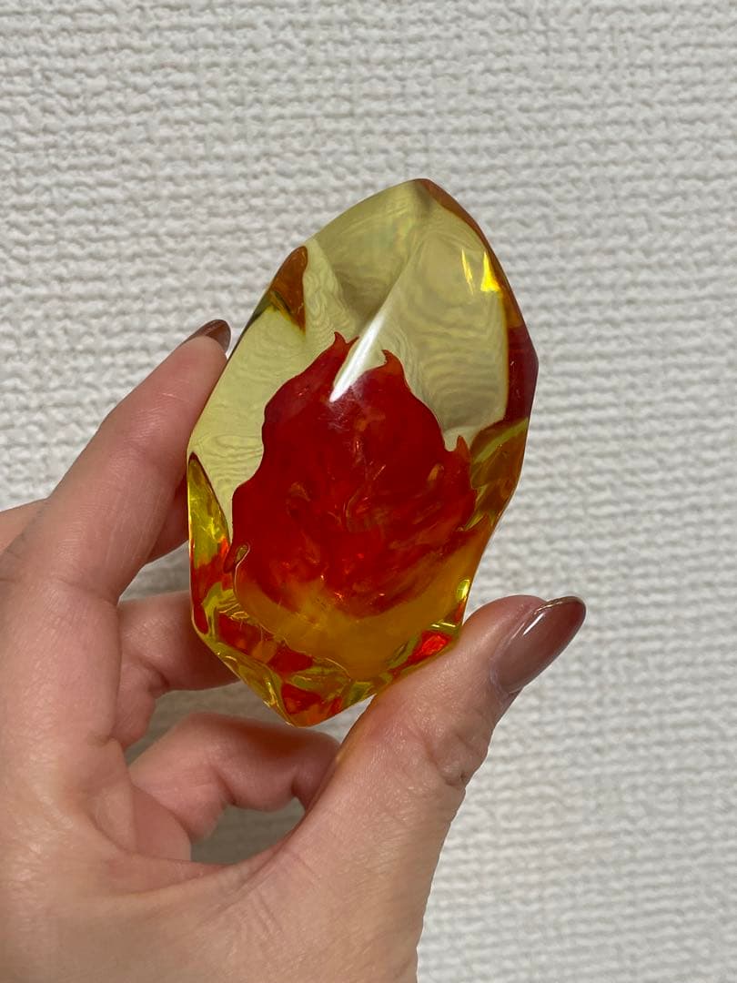 進化のいし 標本 ポケモン プレミアムバンダイ