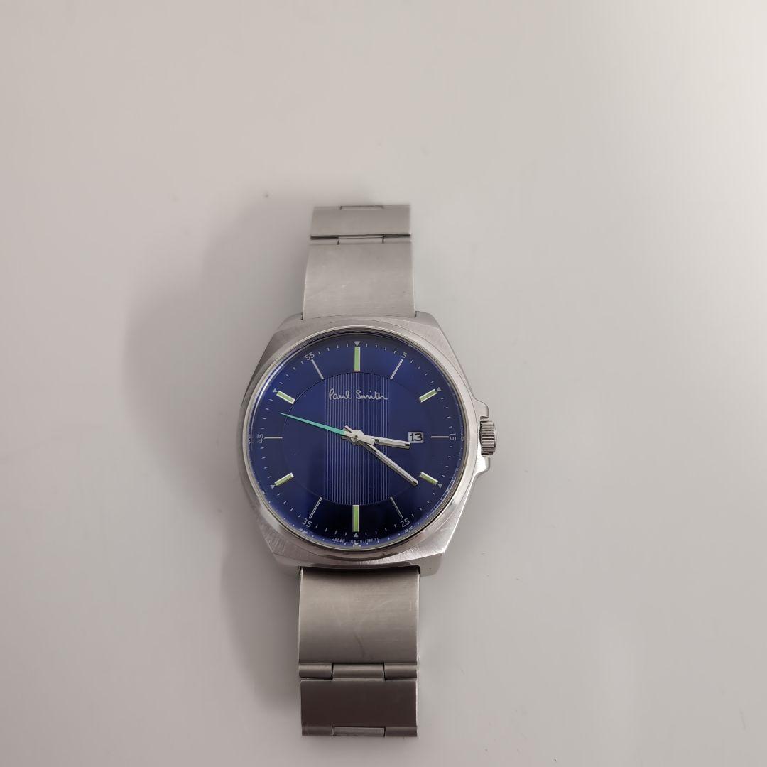 ポールスミス　時計