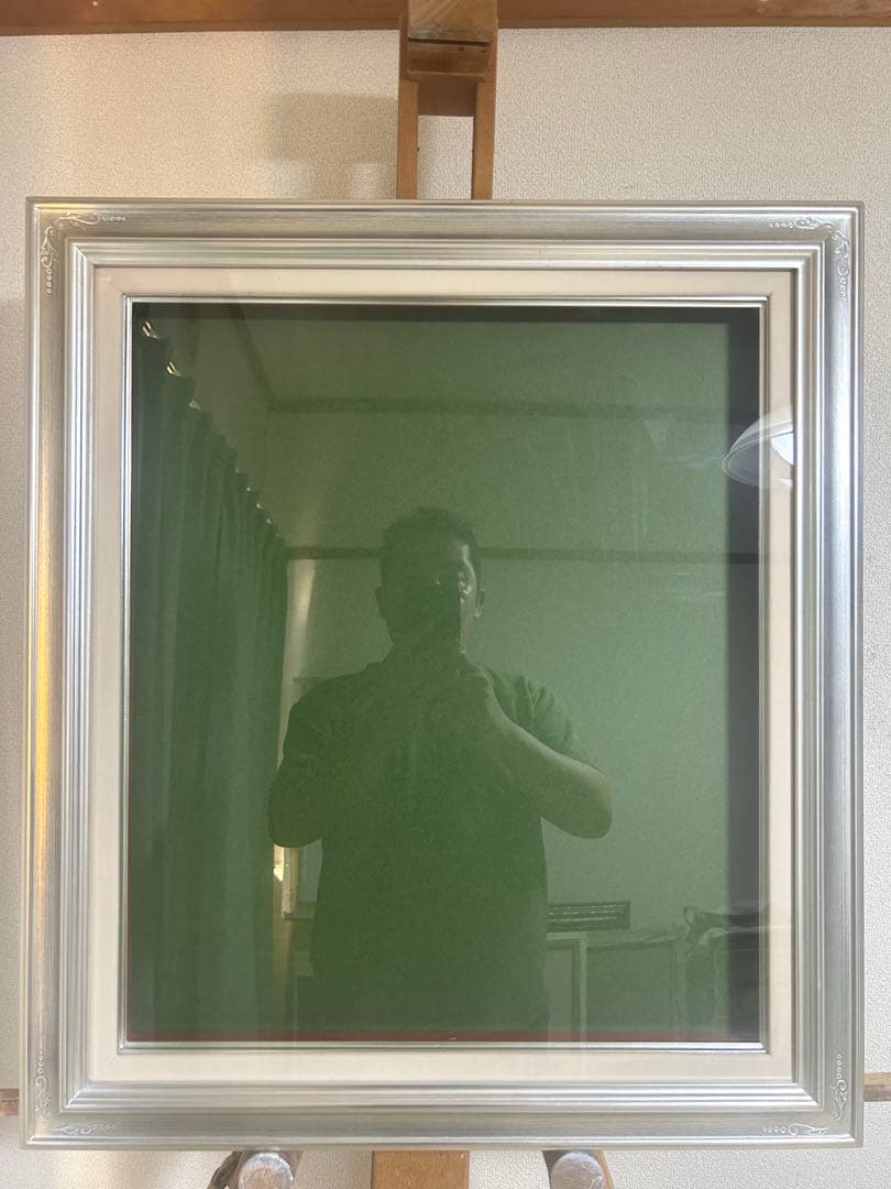 T*。様 高級額縁