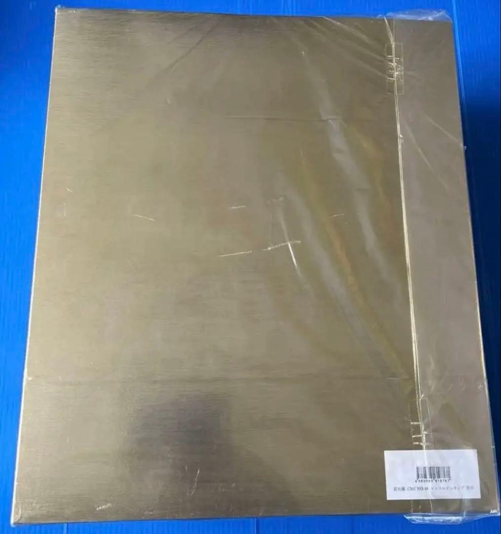 【美品】◇ CCP 匠仕様 CMC マッスルドッキング 原作カラー