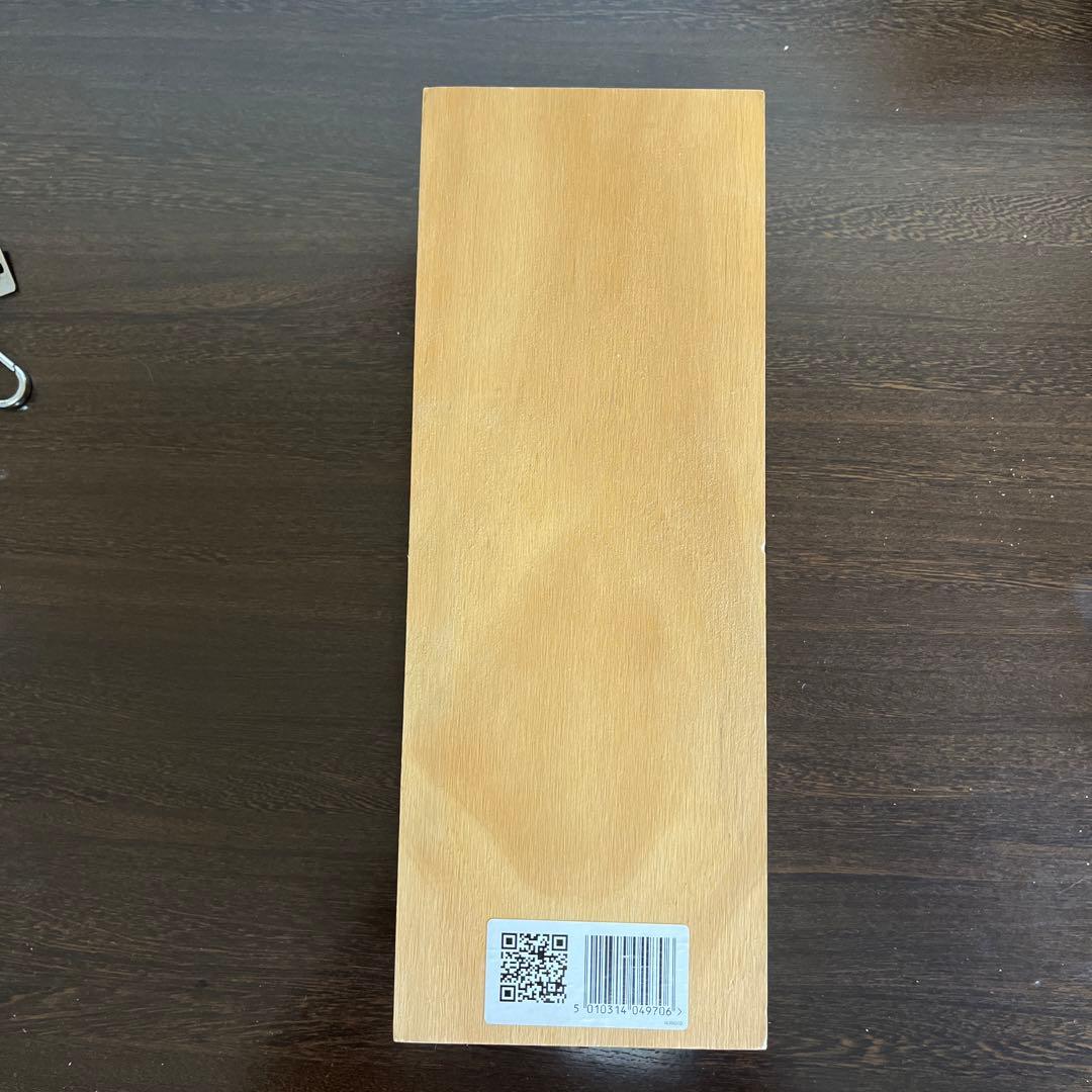 The Macallan 21年 トリプルカスクウイスキー 700ml空瓶