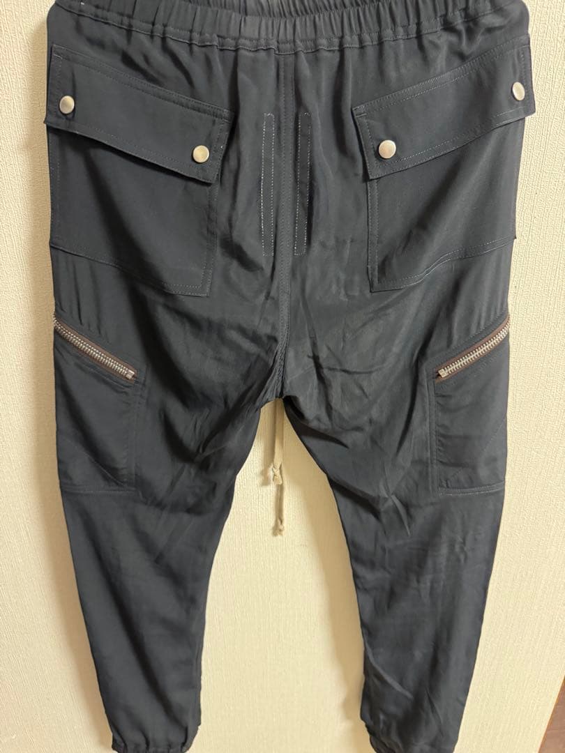 RICK OWENS パンツ