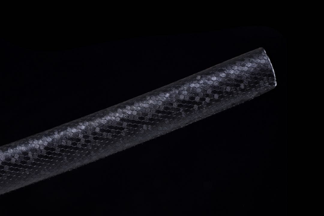 椿三十郎刀装具 日本刀 武具 鑑賞刀 居合刀 模造刀 舞踊刀