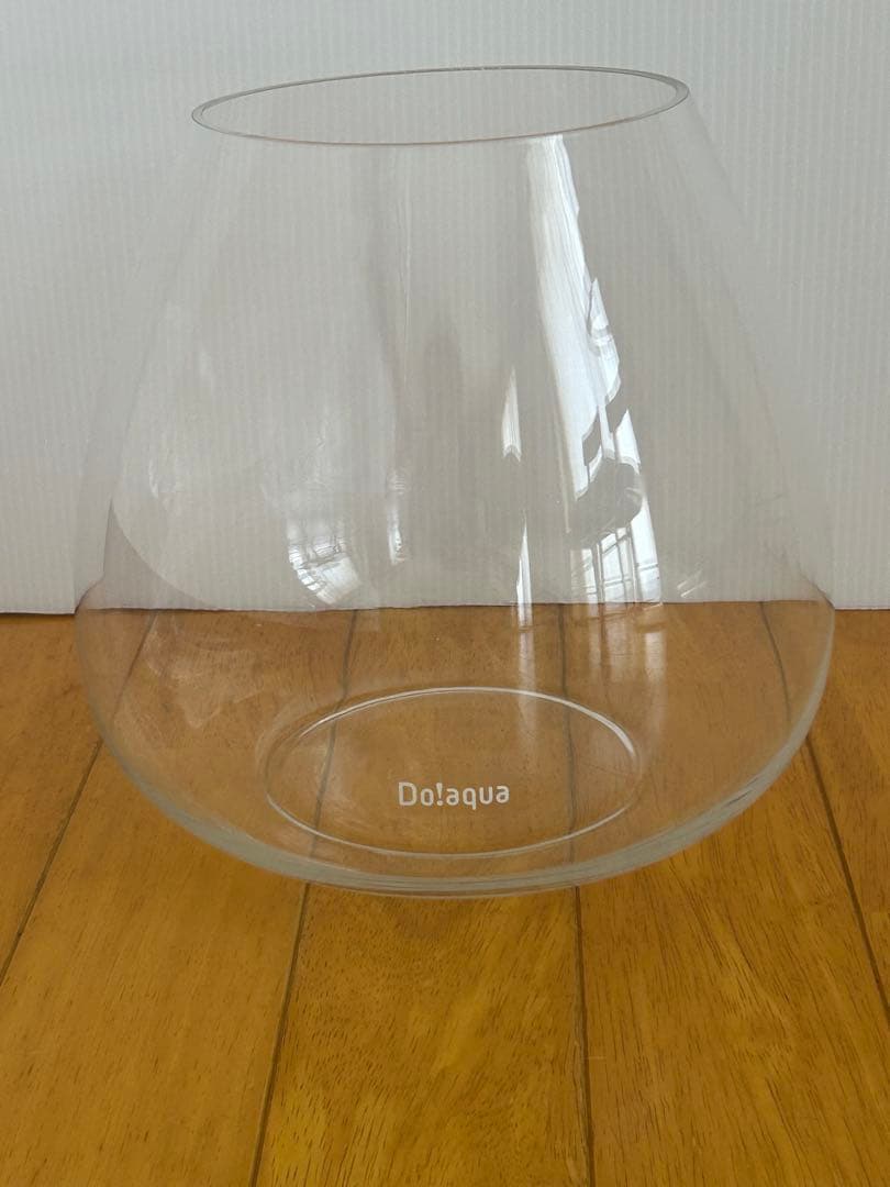 do!aqua オーバル25廃盤