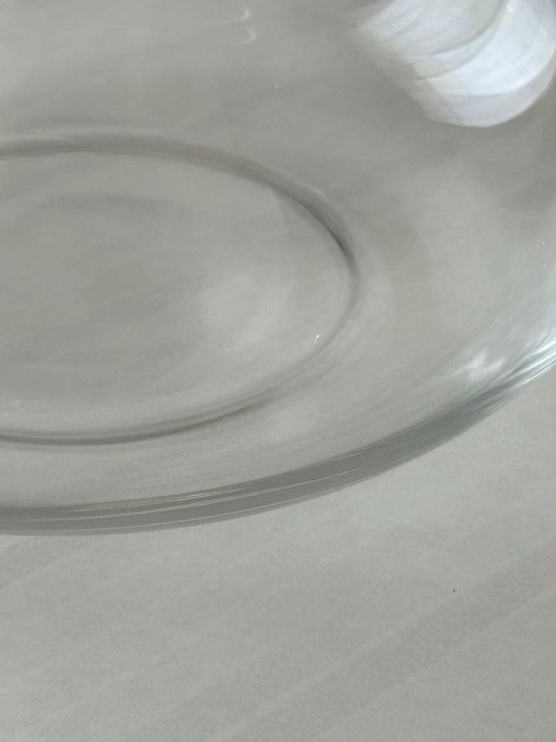 do!aqua オーバル25廃盤