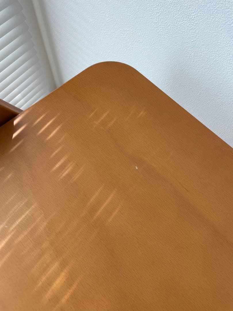 ローテーブル コーヒーテーブル プライウッド コスガ ビンテージ家具