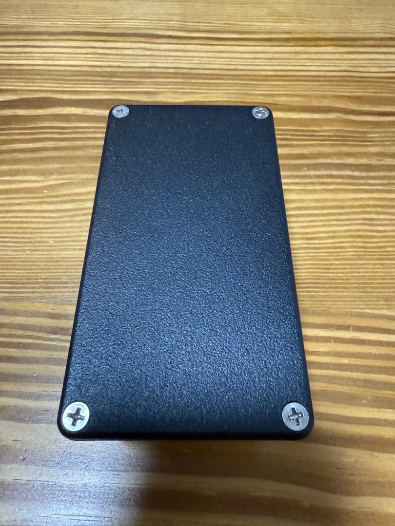 Gehenna ギターエフェクター　ディストーション