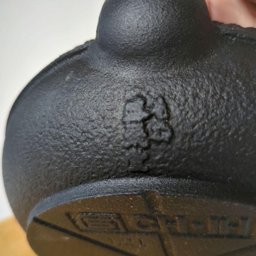 及源　南部鉄器　盛栄堂　IH対応　鉄瓶　東雲亀甲　1.2Ｌ