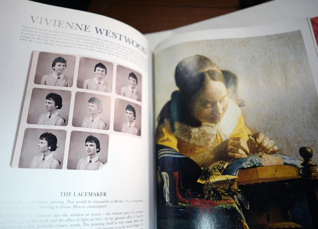 Interior Worlds Year 2000 1月号&別冊コムデギャルソン