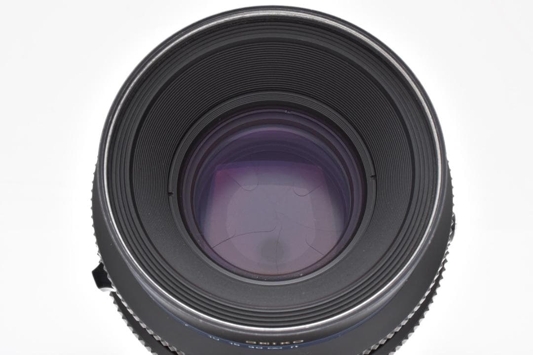 MAMIYA-SEKOR Z 110mm F2.8 マミヤ 中判 単焦点レンズ