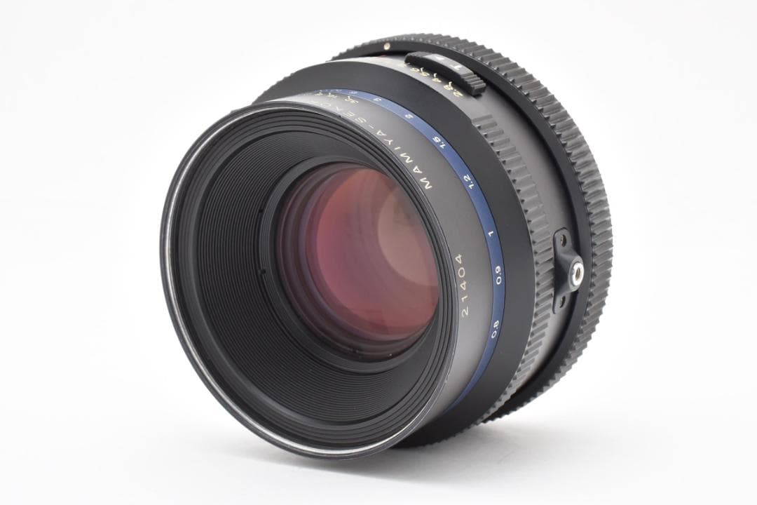 MAMIYA-SEKOR Z 110mm F2.8 マミヤ 中判 単焦点レンズ