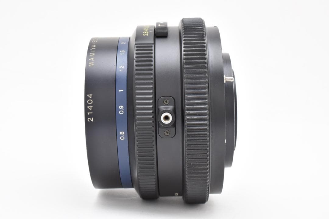 MAMIYA-SEKOR Z 110mm F2.8 マミヤ 中判 単焦点レンズ