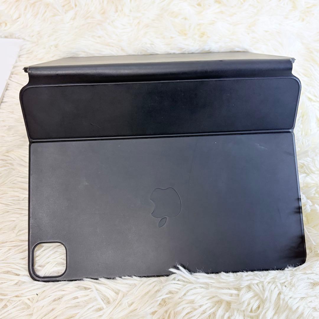 iPad Magic Keyboard 12.9インチ ブラック