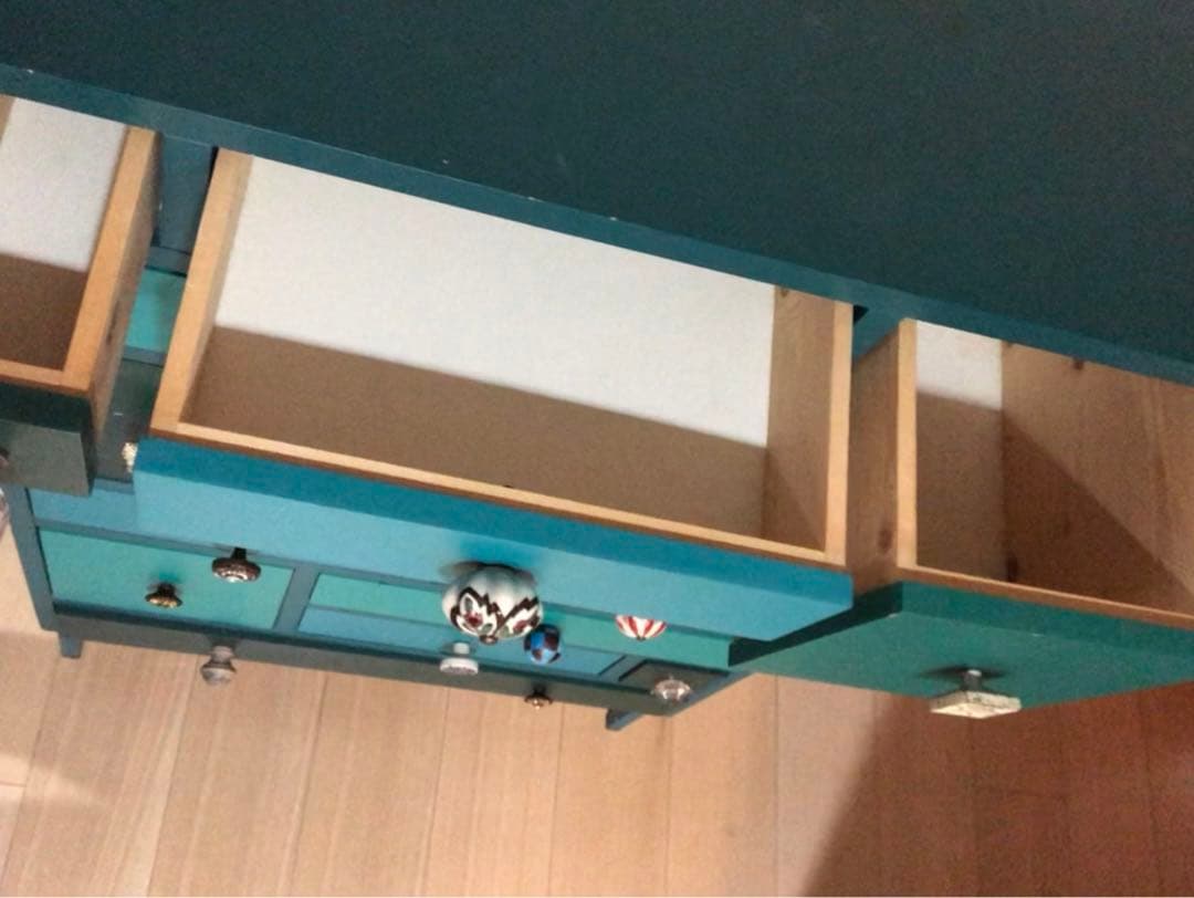 Francfranc ハイチェスト