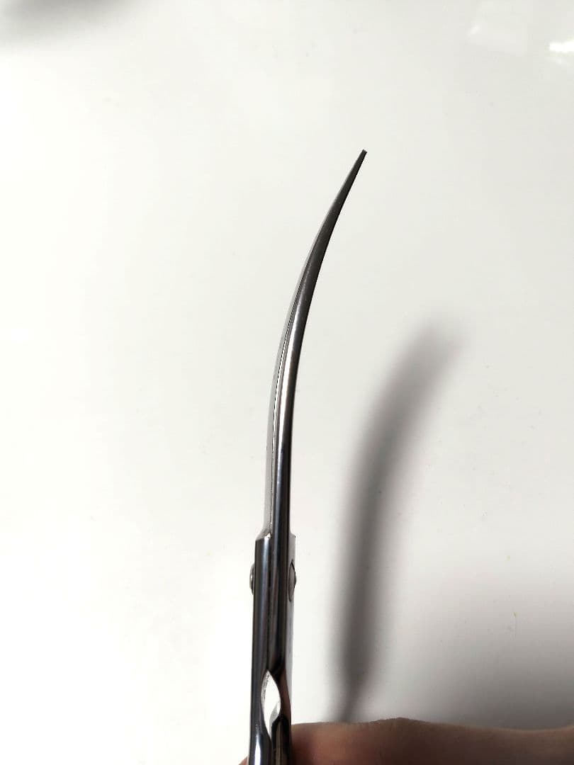 Svans.カーブシザー 7インチ