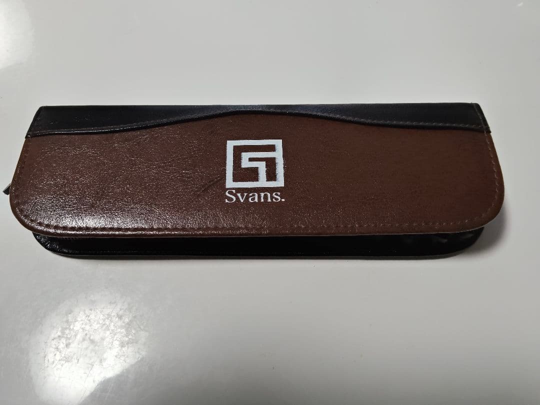 Svans.カーブシザー 7インチ