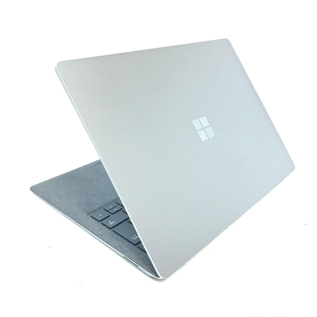【超美品】Surface Laptop3 i7 16G/256G Office