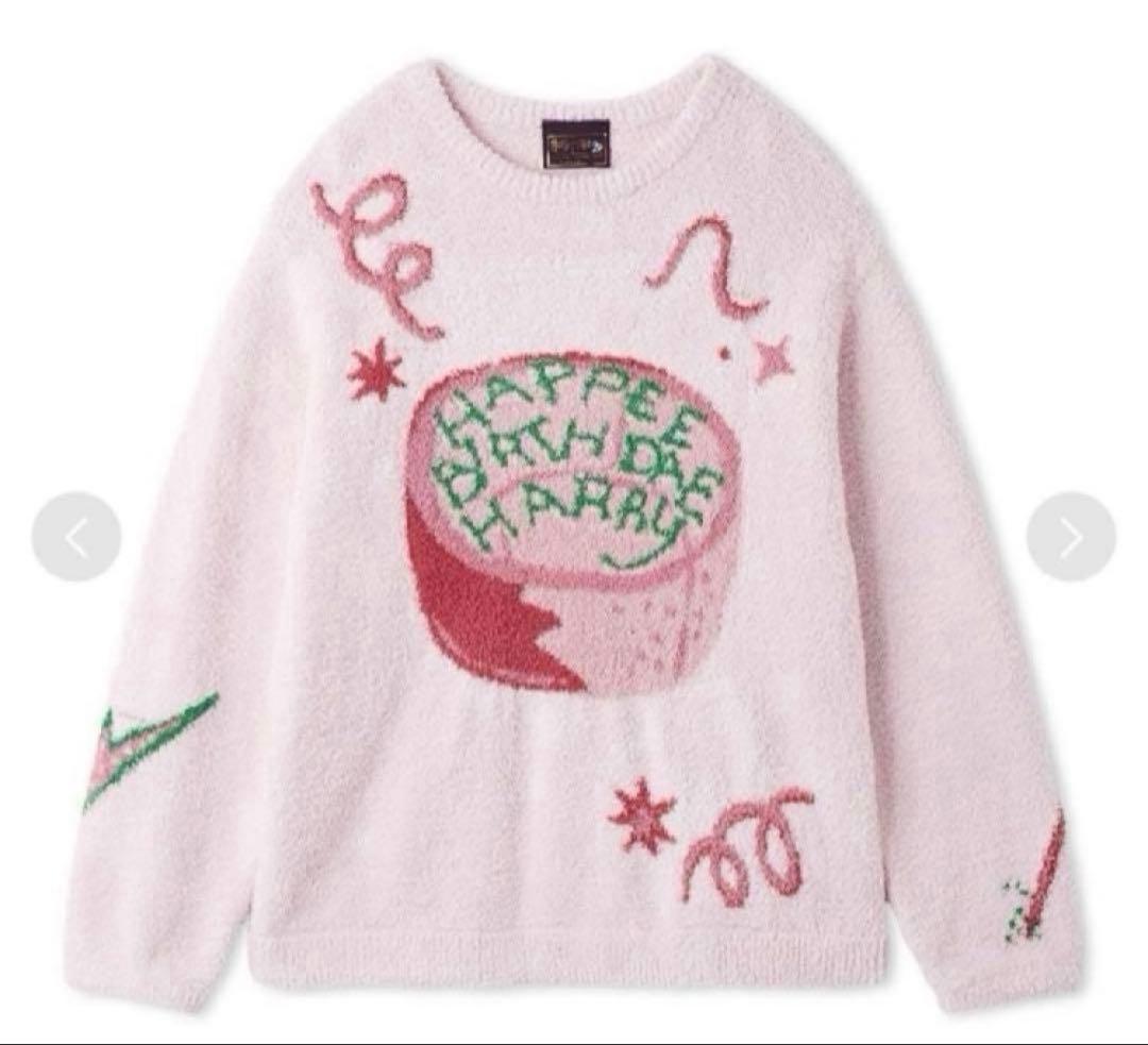 ハリーポッター　スナイデルホーム　ルームウェア　上下セット　ジェラートピケ