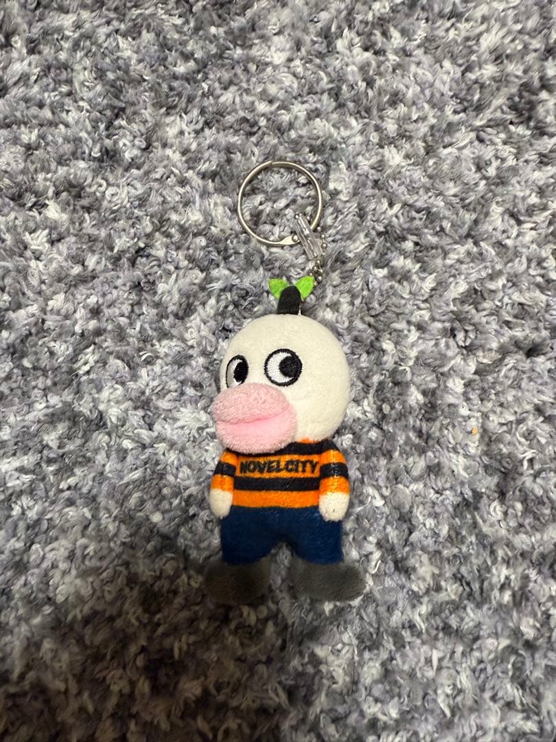 Novelbright ミニジャスティン