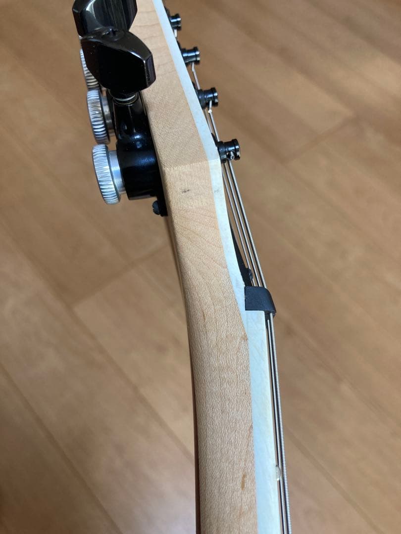 Ibanez RGIR30 BFE EMG搭載