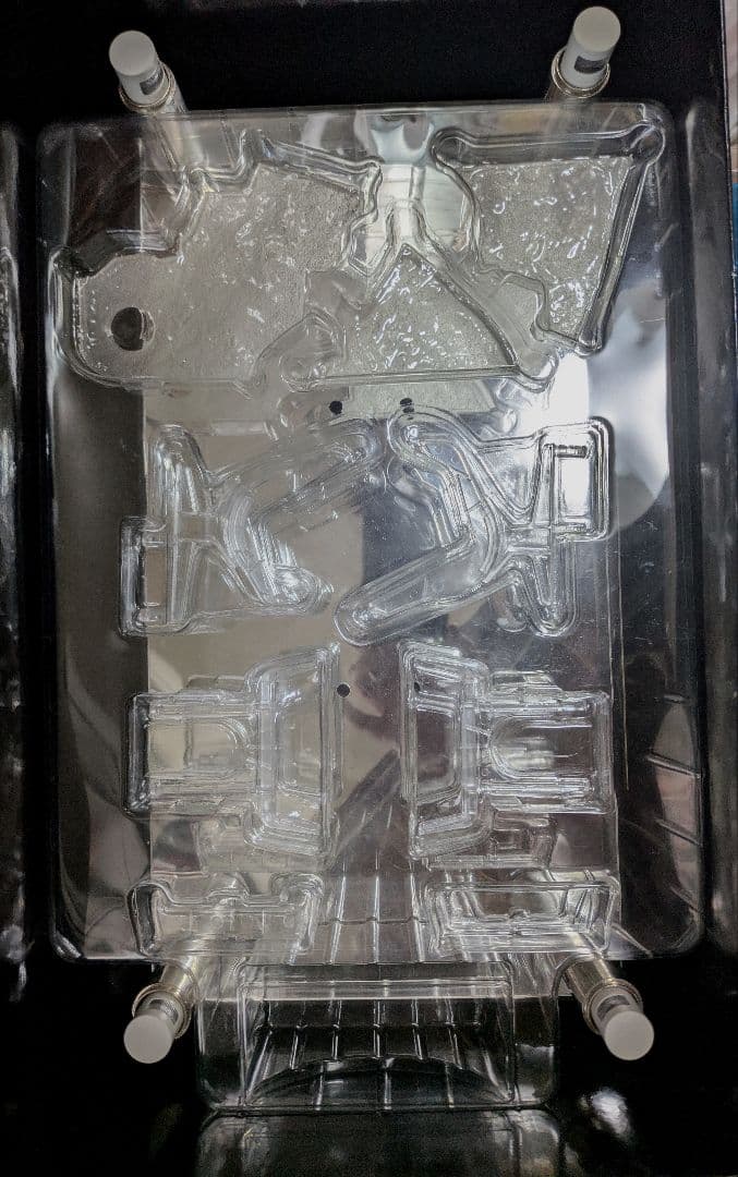 大人の超合金　南極観測船　宗谷　中古美品