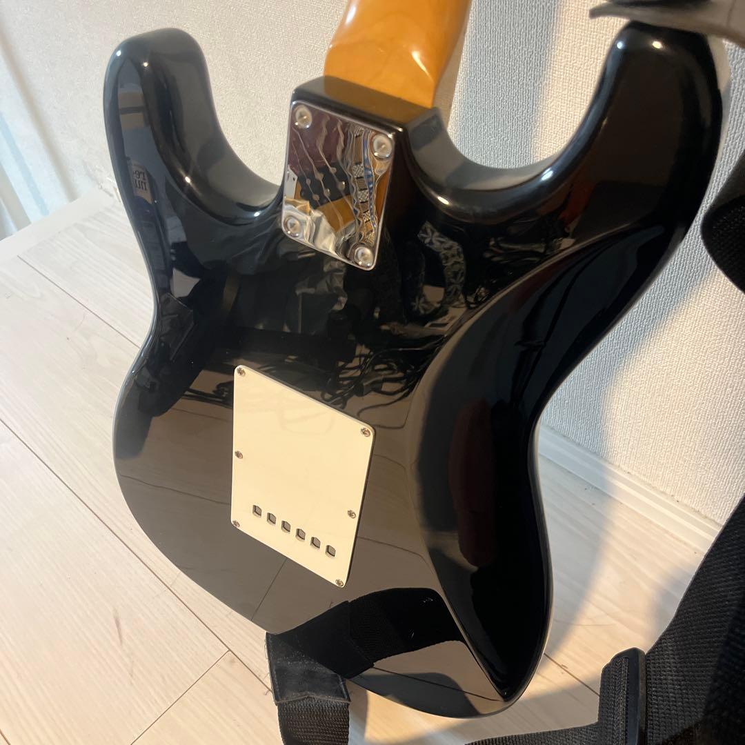 ESP GrassRoots G-SE-58M グラスルーツ ストラトキャスター