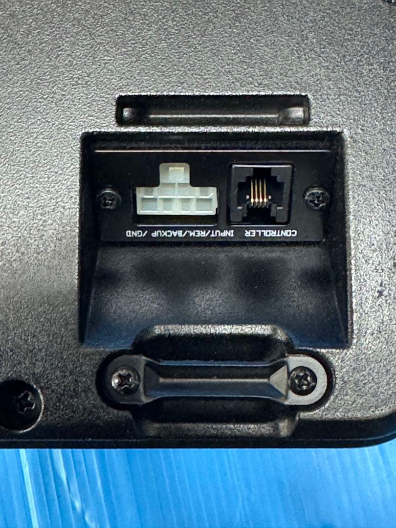 カロッツェリア Pioneer TS-WX110A サブウーファー150W