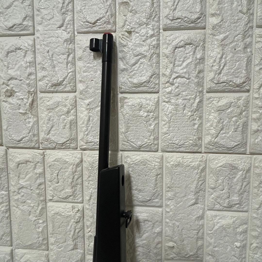 クラウン スーパーライフルU10 ジュニア エアーコッキング スコープタイプ