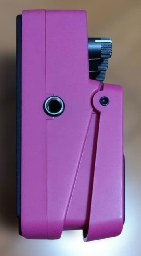 BEHRINGERベリンガー ウルトラフィードバック／ディストーションFD300